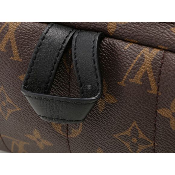 Louis Vuitton Palm Springs Backpack PM - Picture 6 of 7